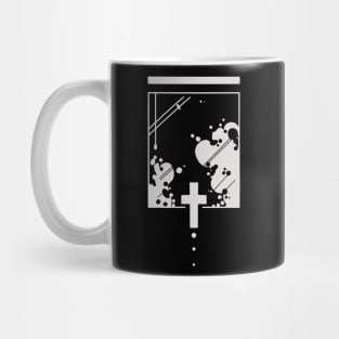 vshojo Give your design a name! Mug